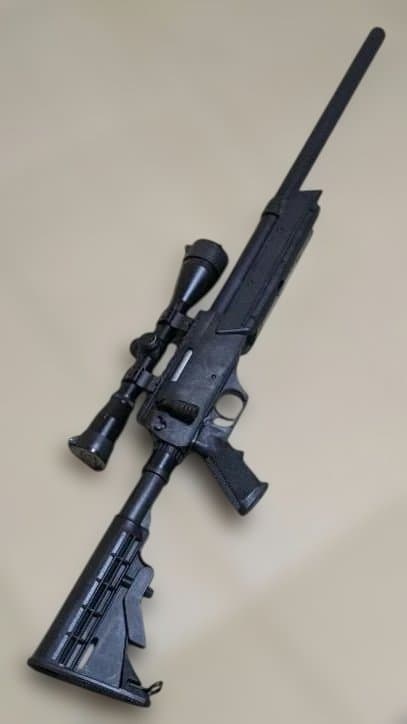 マルゼンＡＰＳ SR - 2 OR 　スコープ　ドットサイト　美品