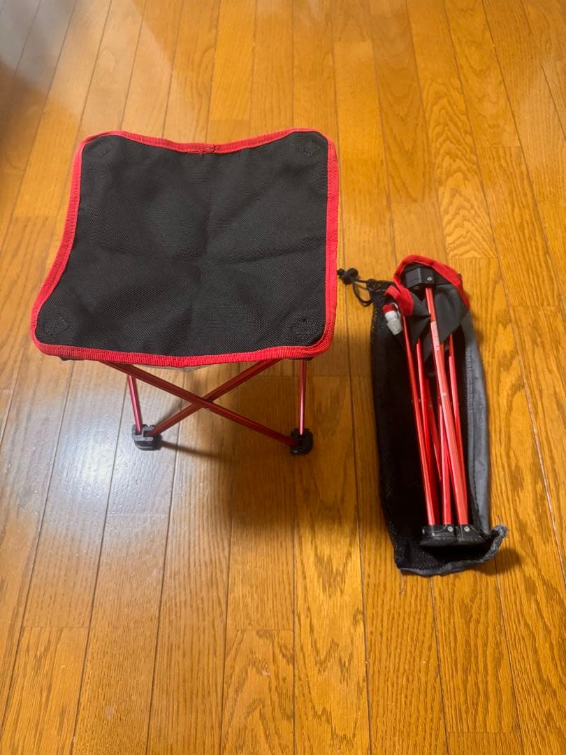 アウトドアセット