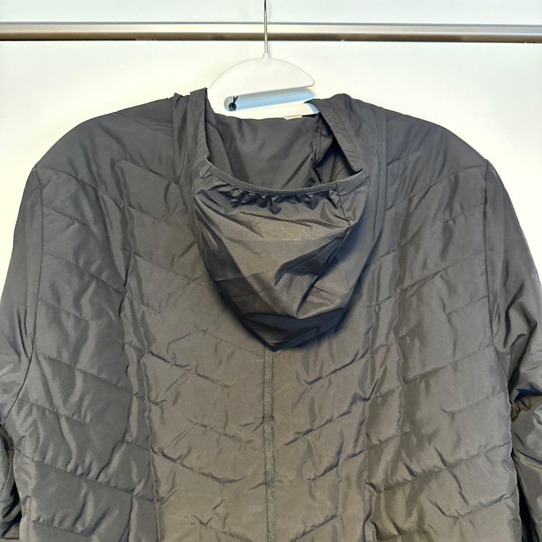 ナイキ TF SYNFL RPL エアロレイヤー ジャケット メンズ