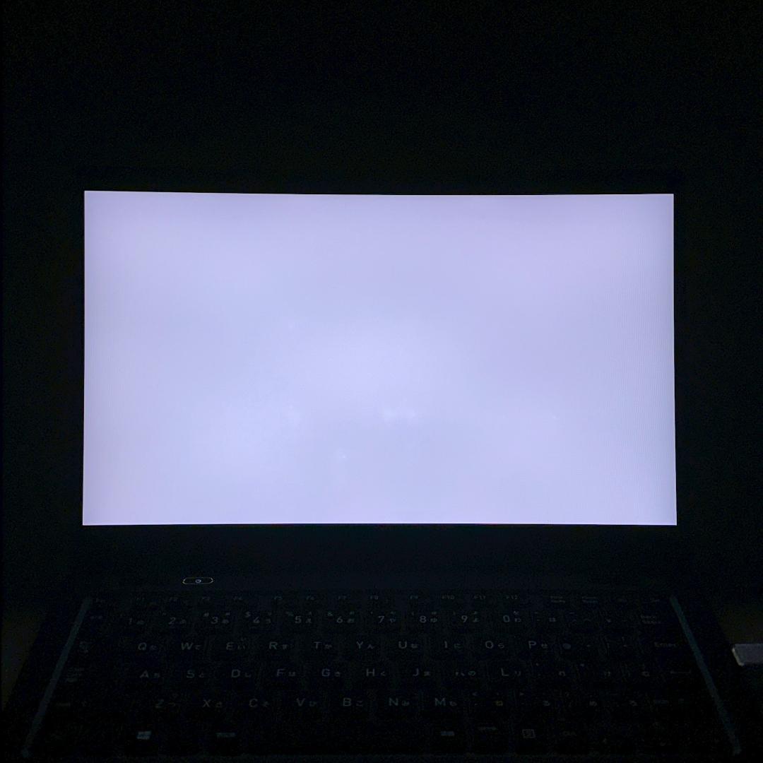 dynabook G83/HS i5 16GB ノートパソコン 超軽量 773