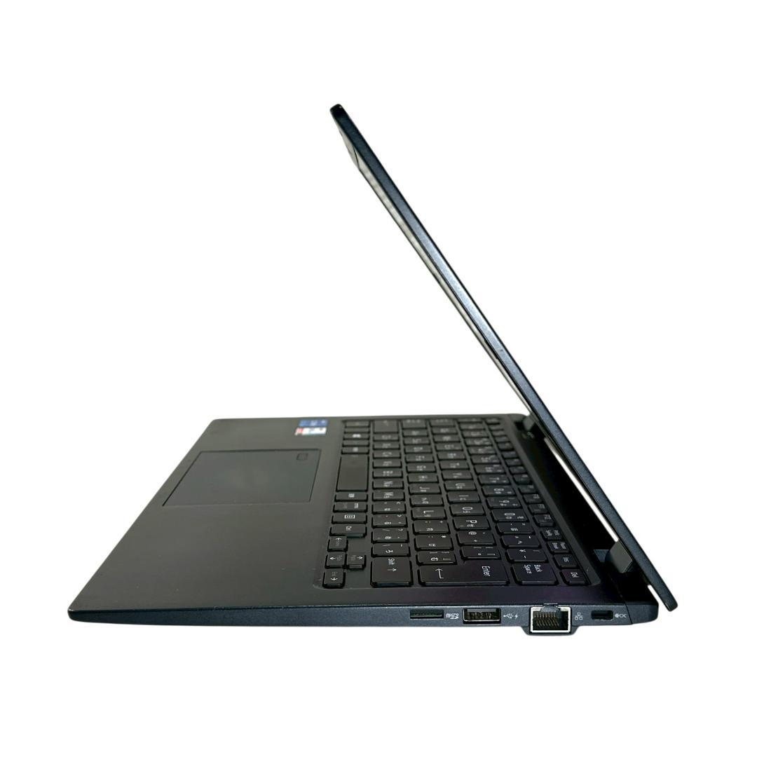 dynabook G83/HS i5 16GB ノートパソコン 超軽量 773