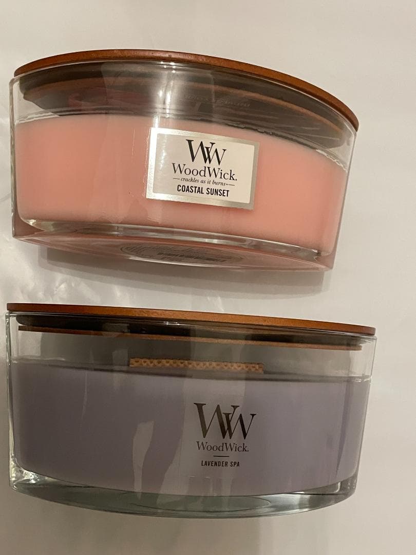 hapinesmカメヤマ コースタルサンセット　ラベンダースパ　２個セット