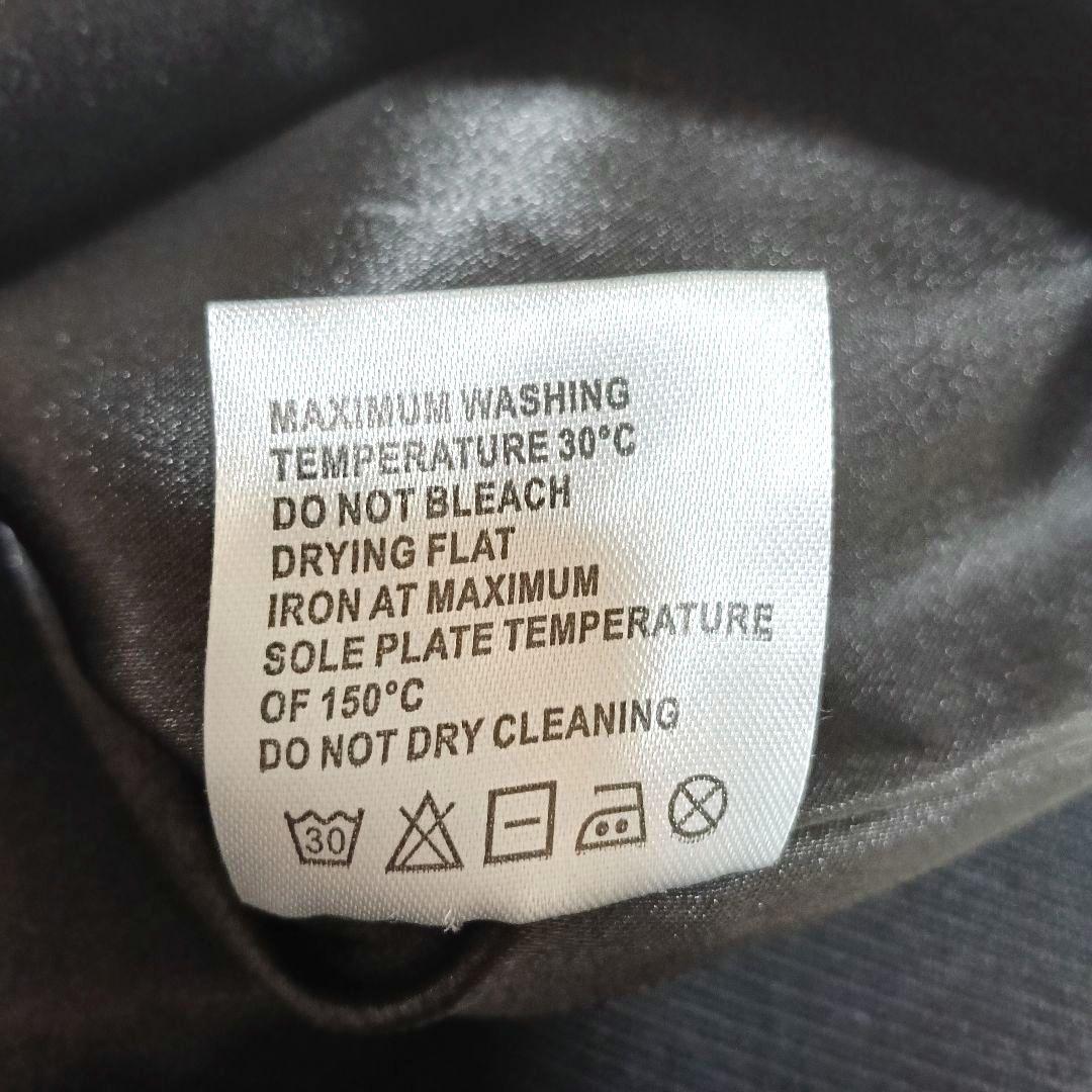 2039 SKULL WORKS スカジャン 鈴蘭 鳳 相撲 刺繍 XXL