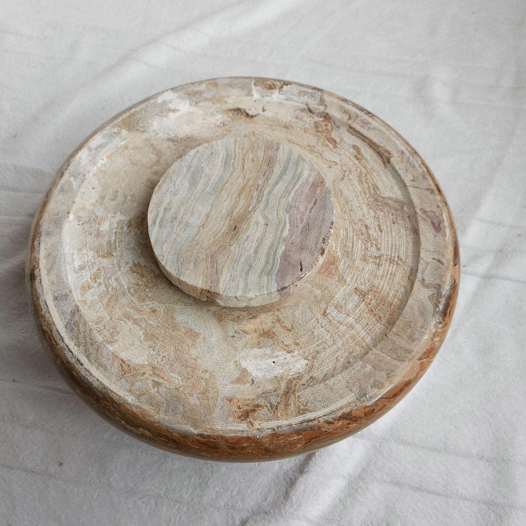 Aliy様 5-4　大理石　置台