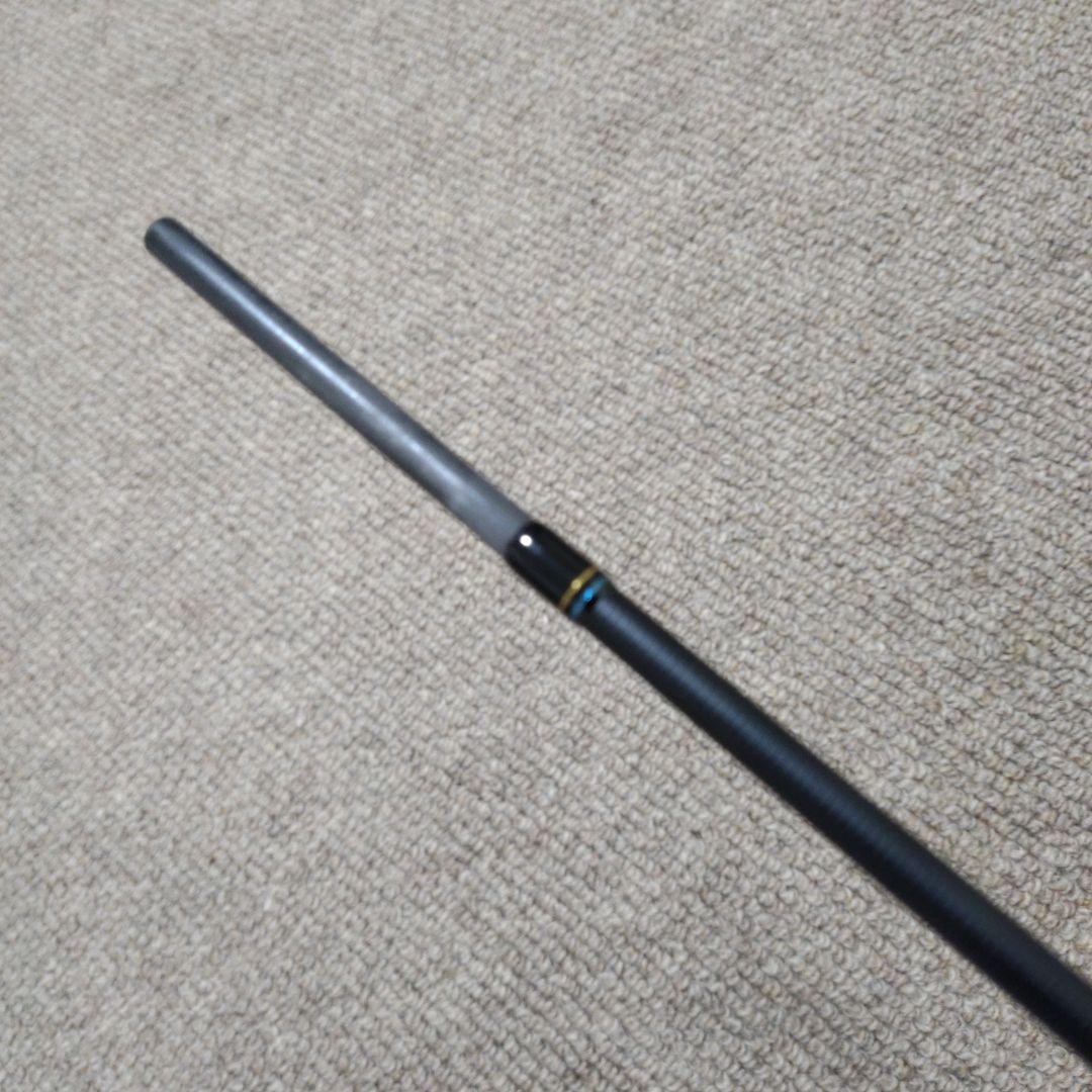 天龍 テンリュウ ブリゲイド グレイス C.N.T GC 87 MH