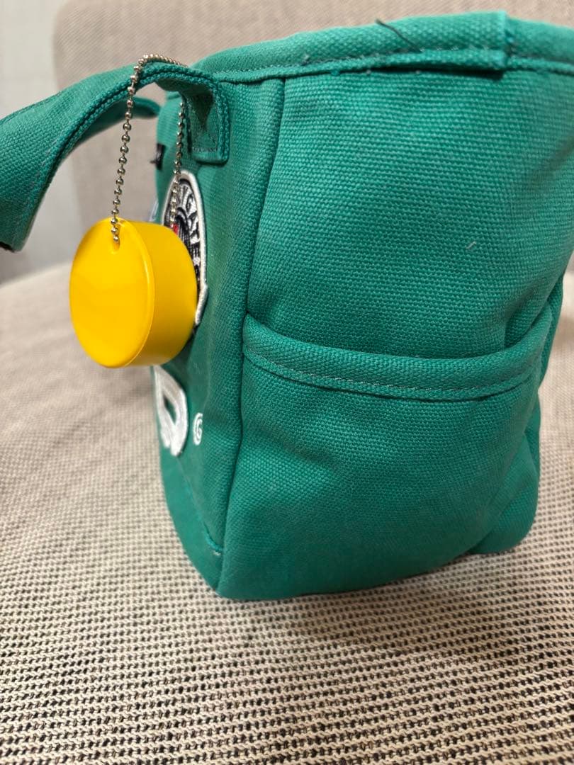 パーリーゲイツ カートバッグ