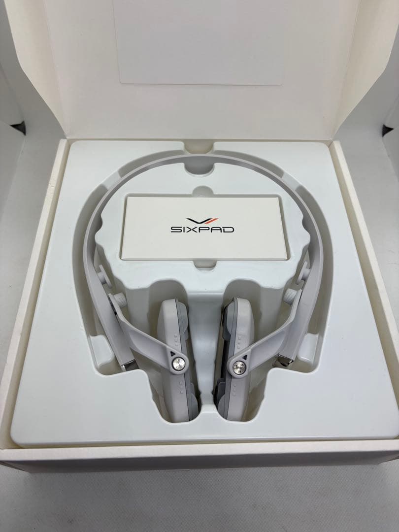 【美品】フェイシャルフィット Facial Fit 美顔