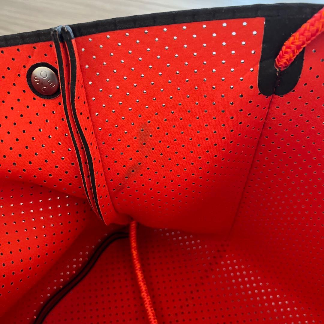 STATE OF ESCAPE トートバッグ