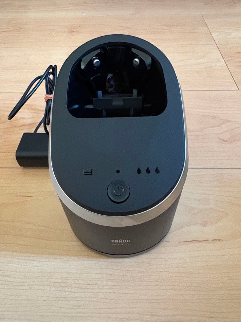 Braun Series 9 Sport+ メンズシェーバー