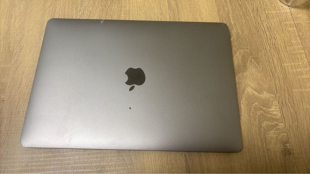 MacBookAir M1, 2020メモリ16GB容量512GB 13インチ