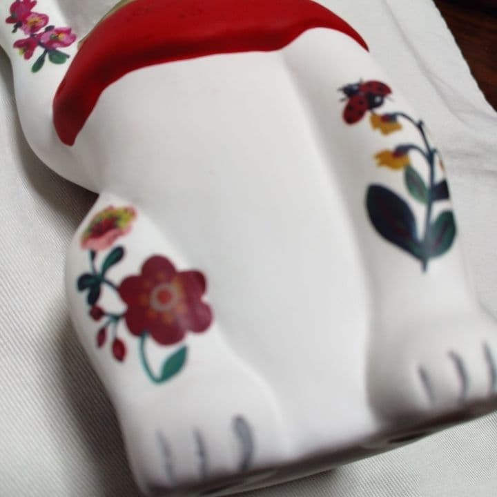 ナタリー レテ (招き猫)