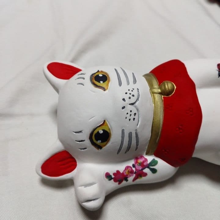 ナタリー レテ (招き猫)