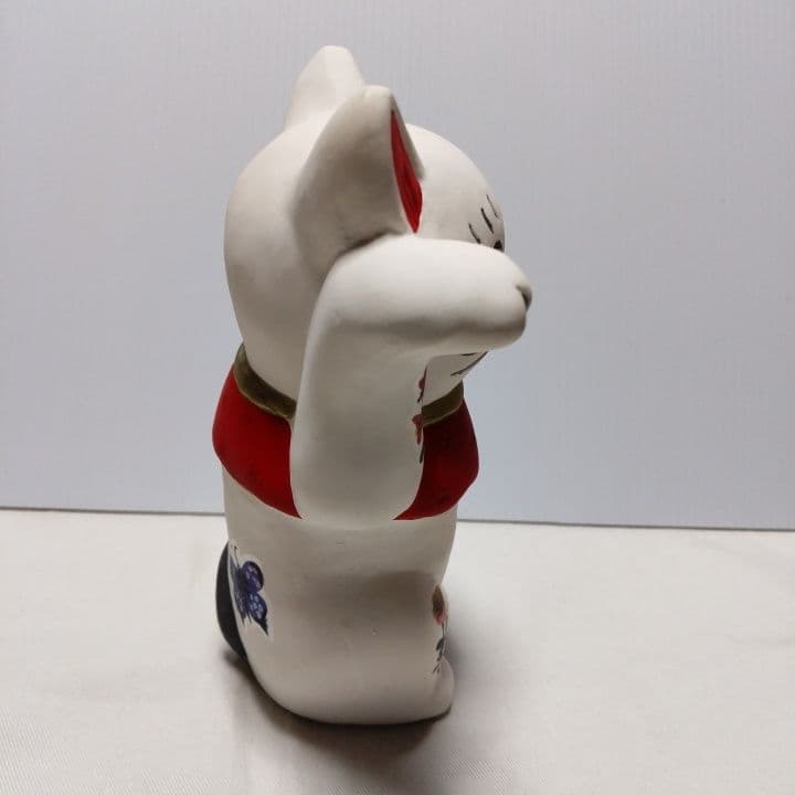 ナタリー レテ (招き猫)