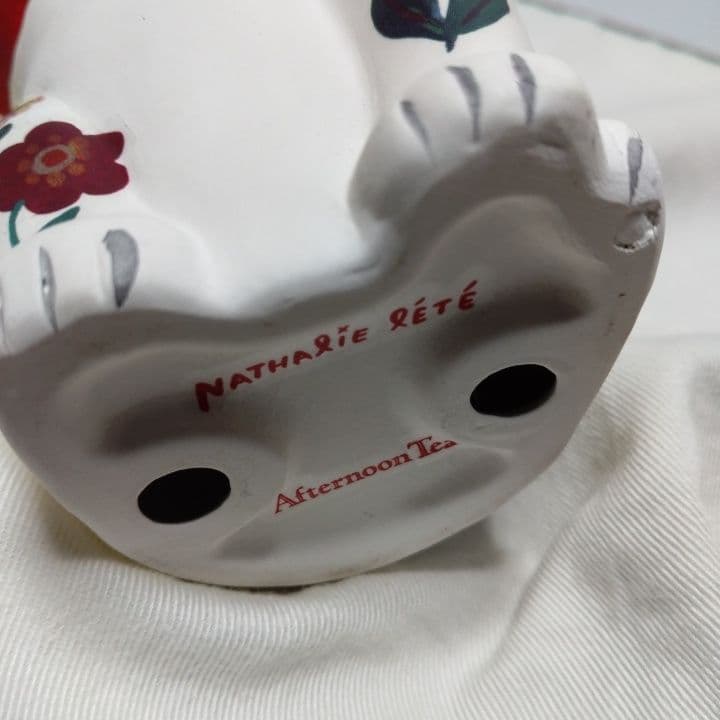 ナタリー レテ (招き猫)