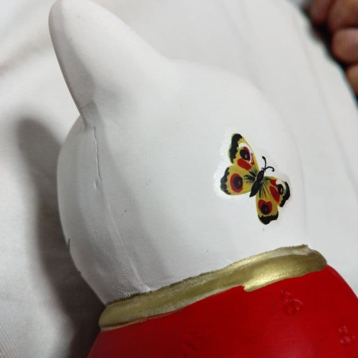 ナタリー レテ (招き猫)