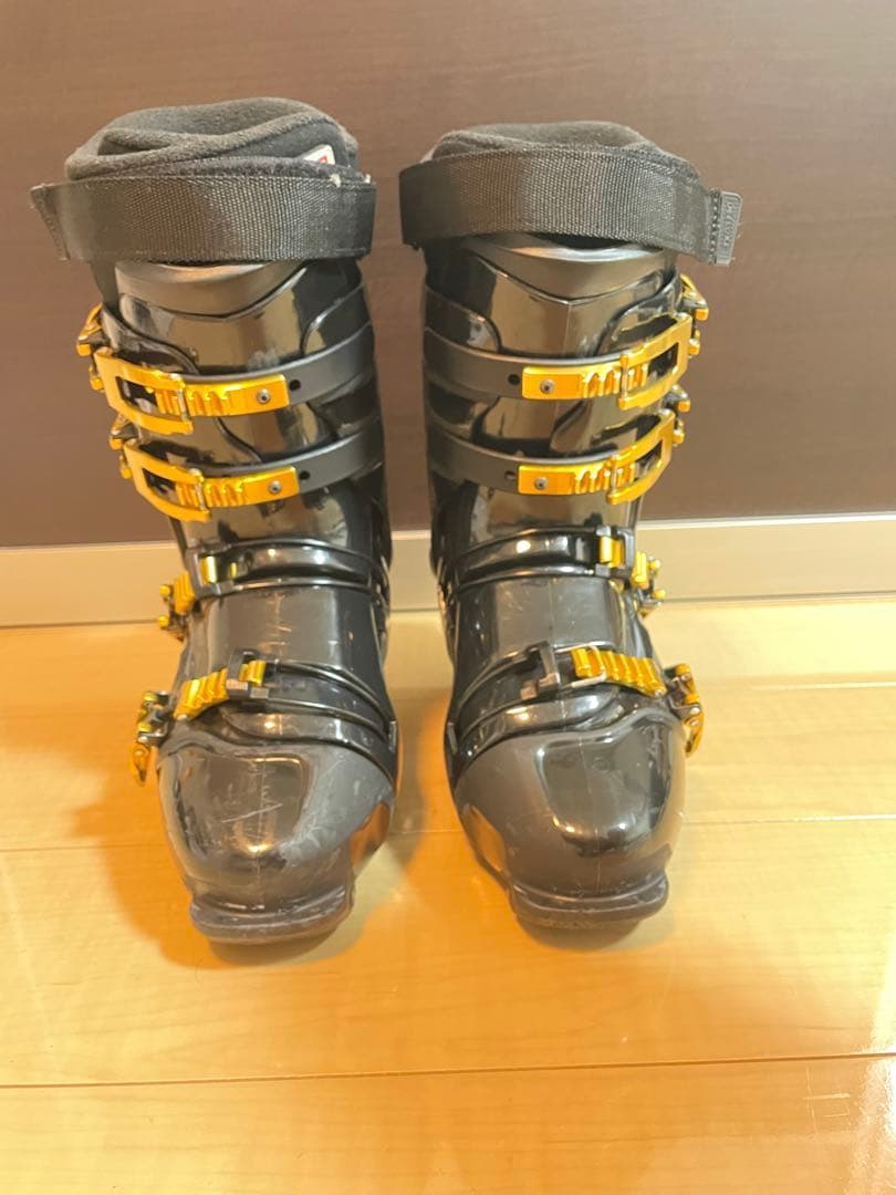 DEELUXE ディーラックス　アルペン　スノーボード　ハードブーツ