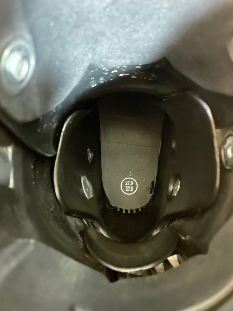 DEELUXE ディーラックス　アルペン　スノーボード　ハードブーツ