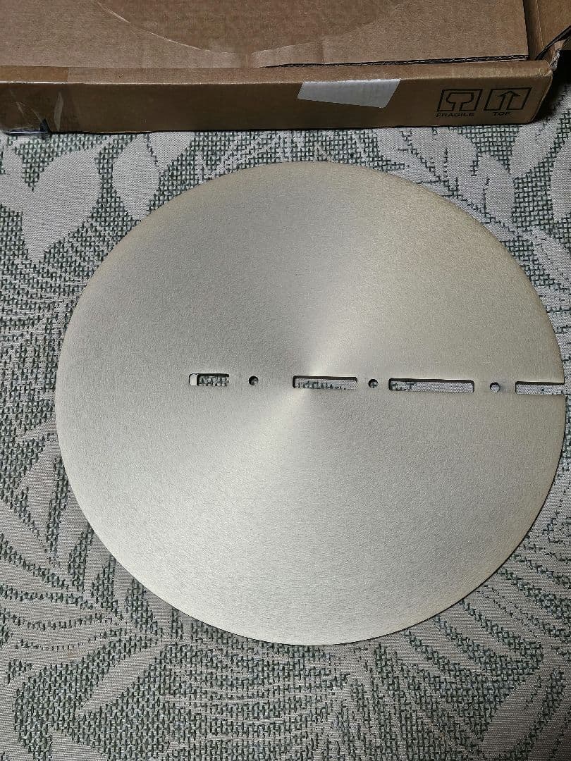 FLOS（フロス）IC Lights F1 ゴールド H1350mm