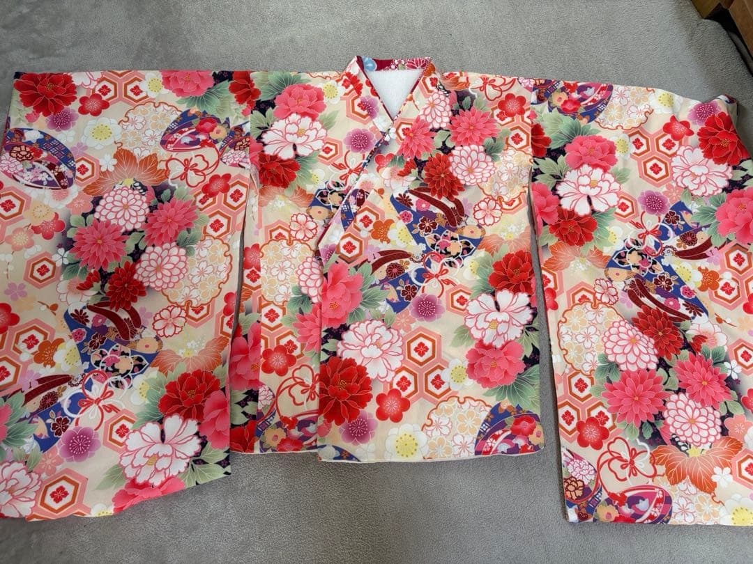 maruko.i　キャサリンコテージ　袴　160