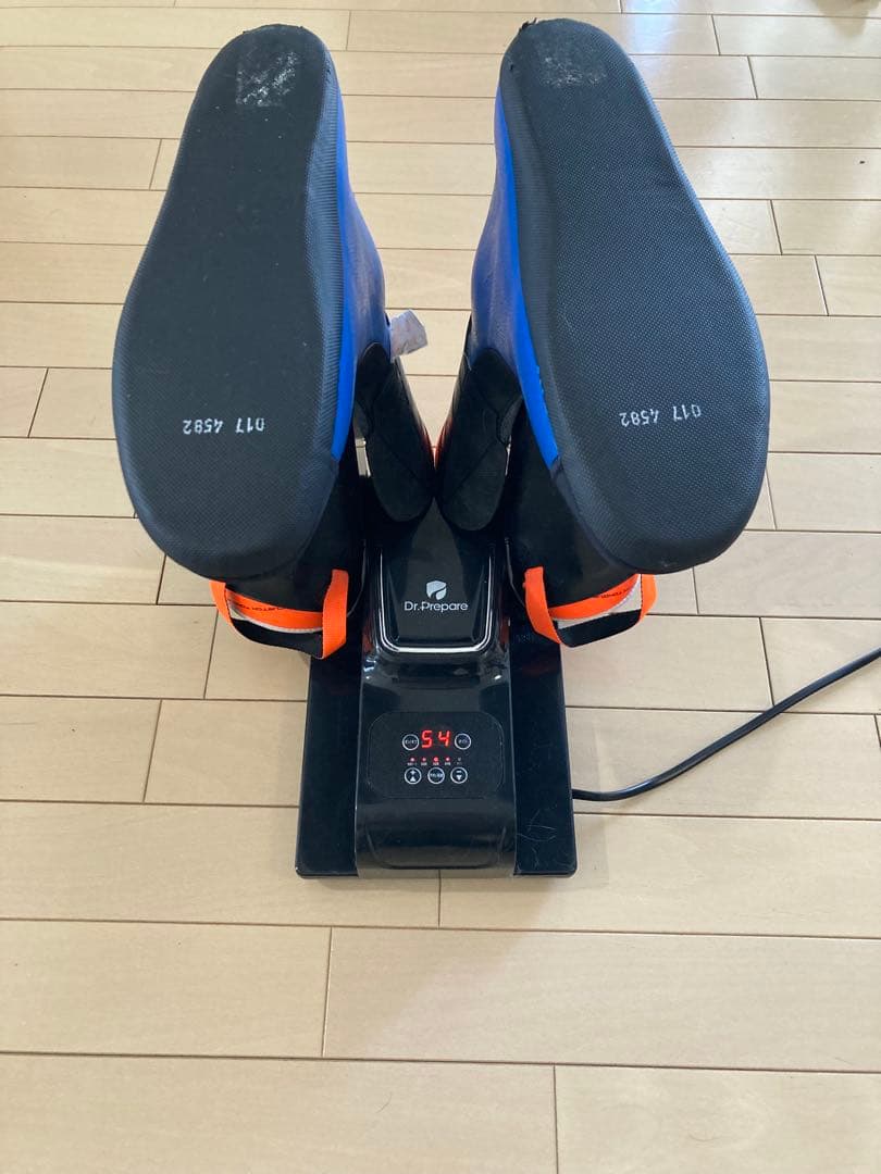 【24時間以内発送】LANGE RS130 27.5cm