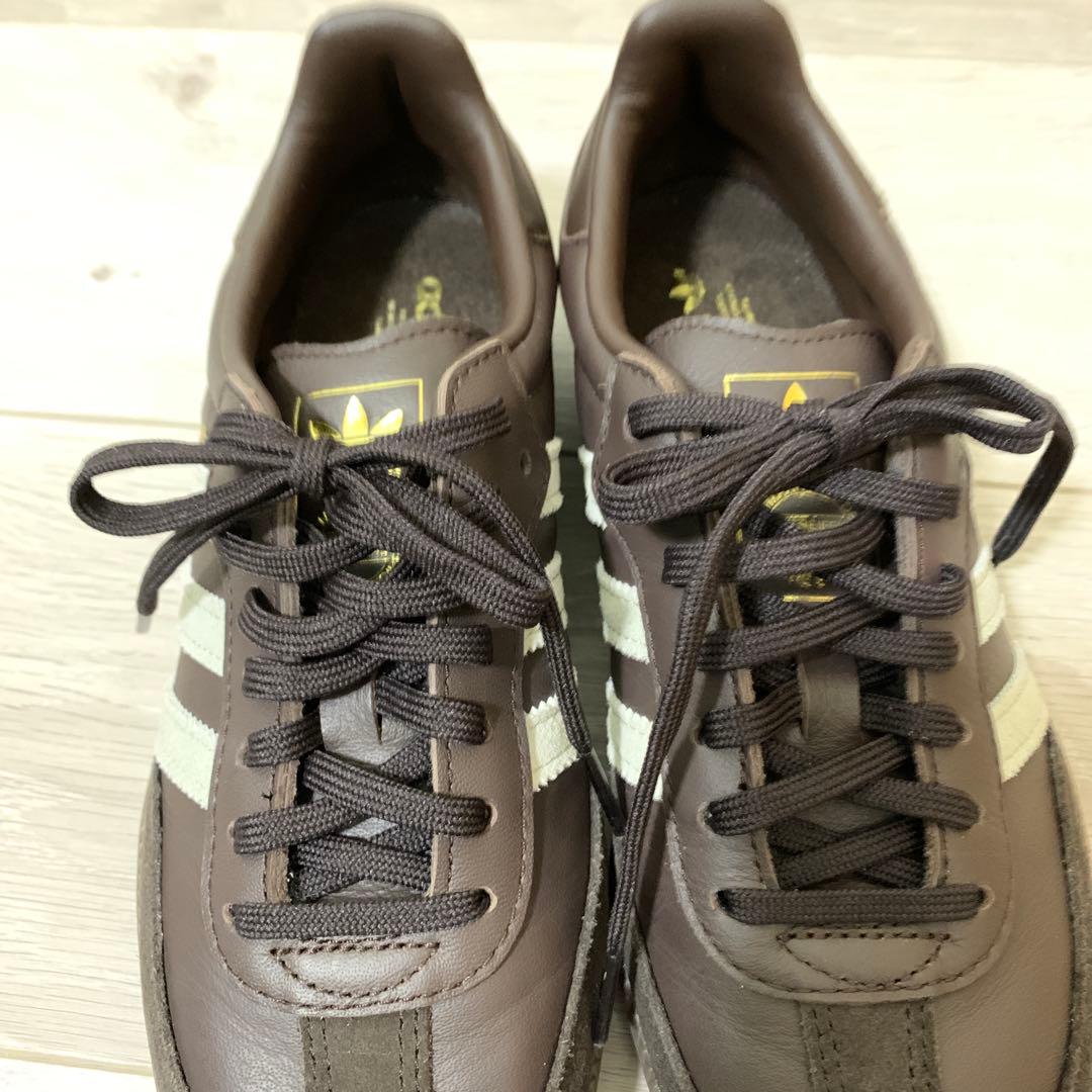 「別注」adidas×UR　SAMBA OG レディース　24cmスニーカー