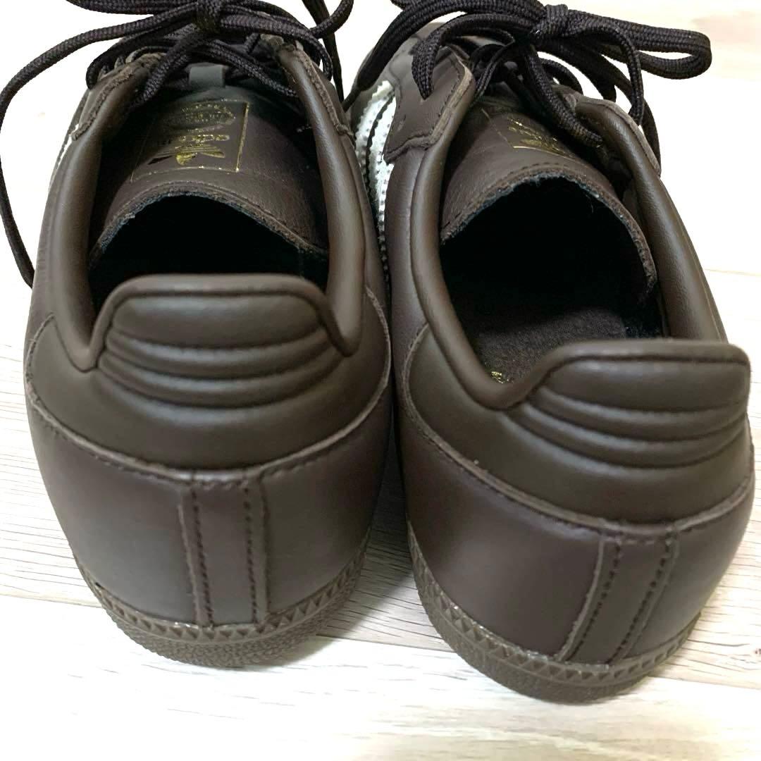 「別注」adidas×UR　SAMBA OG レディース　24cmスニーカー