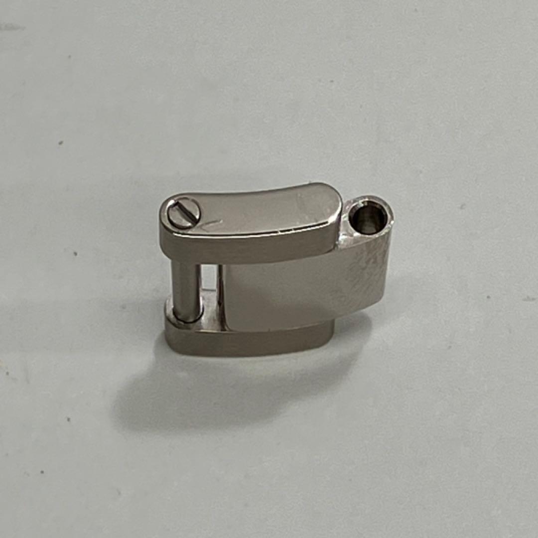 ナポリタンロレックス デイトナ 116509 コマ K18WG