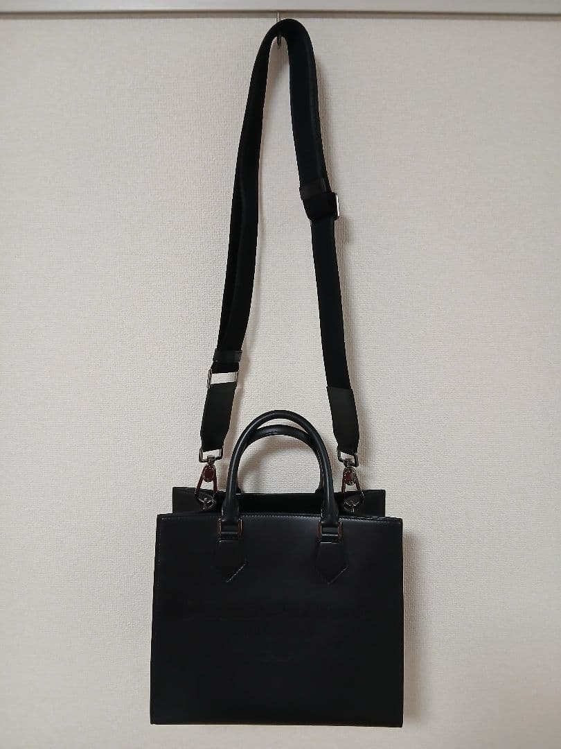 【【マイロさん御購入決定】】【新品】　DOLCE&GABBANA 　トートバッグ