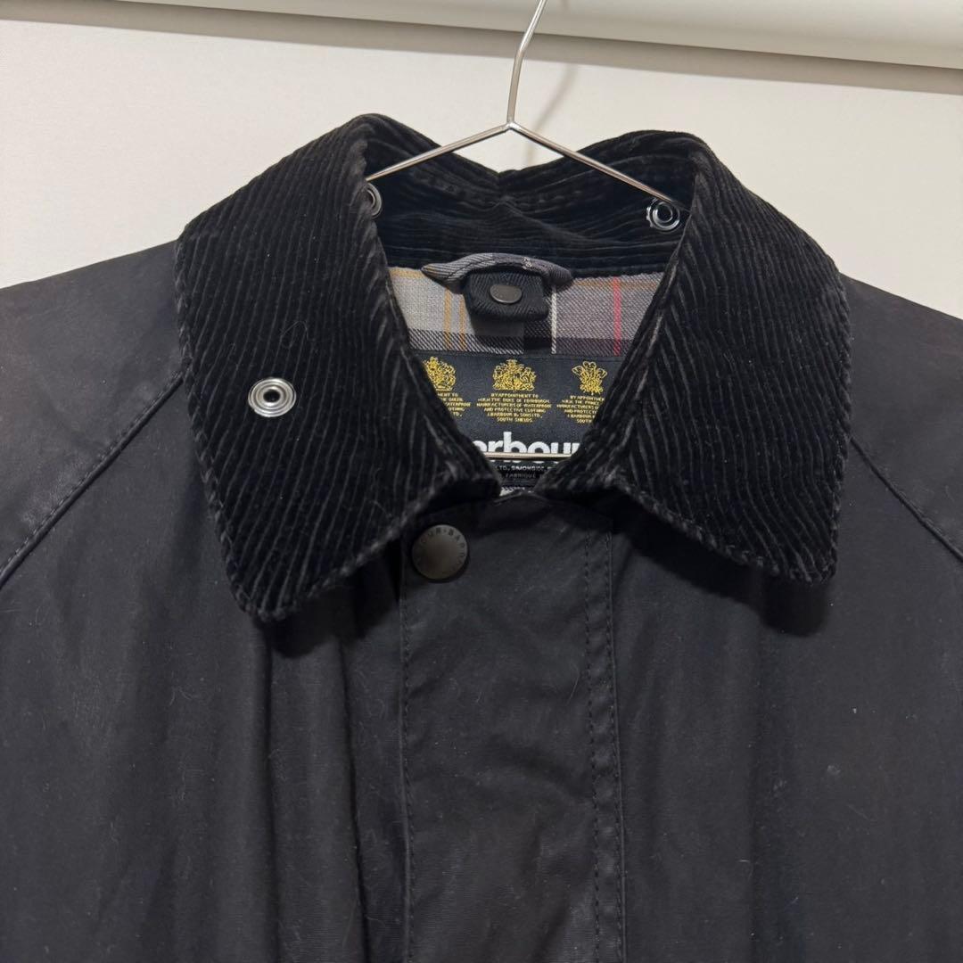 BEDALE SL OILED JACKET ビデイル Barbour バブアー