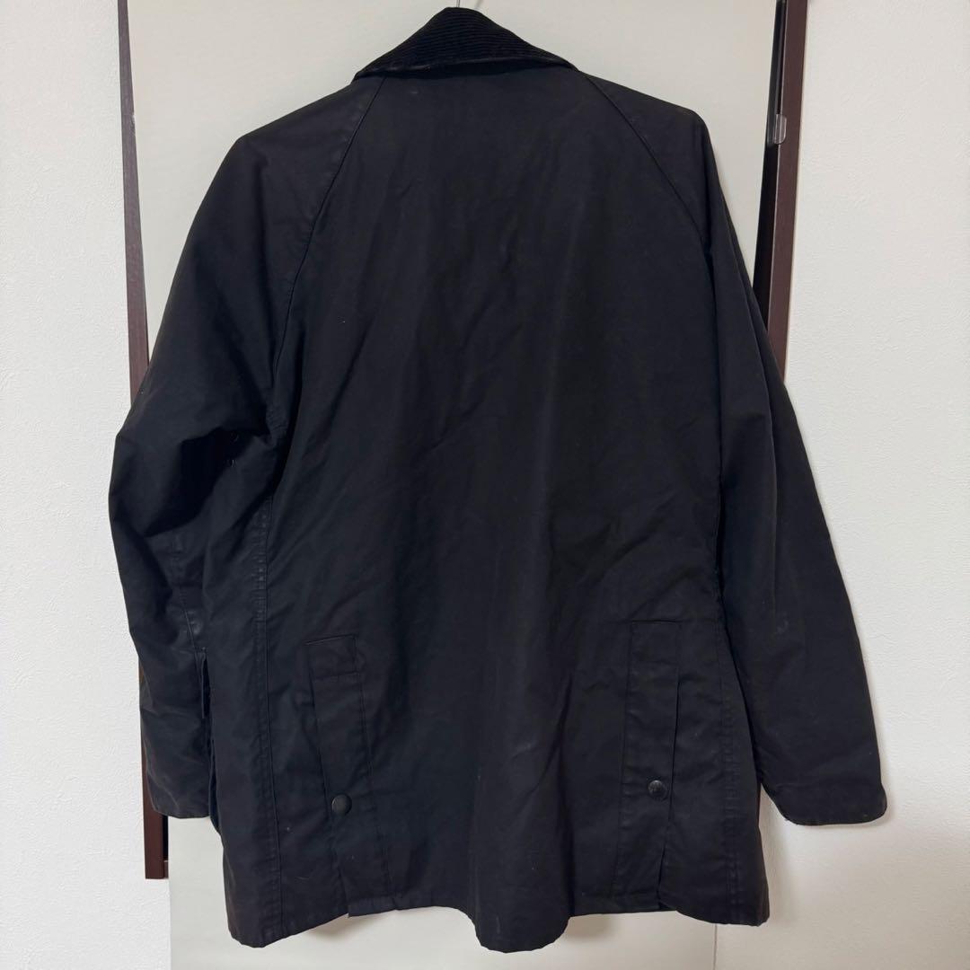 BEDALE SL OILED JACKET ビデイル Barbour バブアー