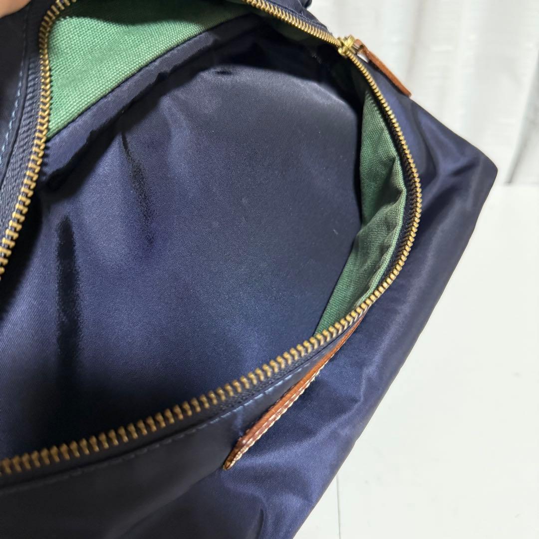 ⭐️未使用級⭐️Felisi　フェリージ　ボディバッグ　799　ナイロン