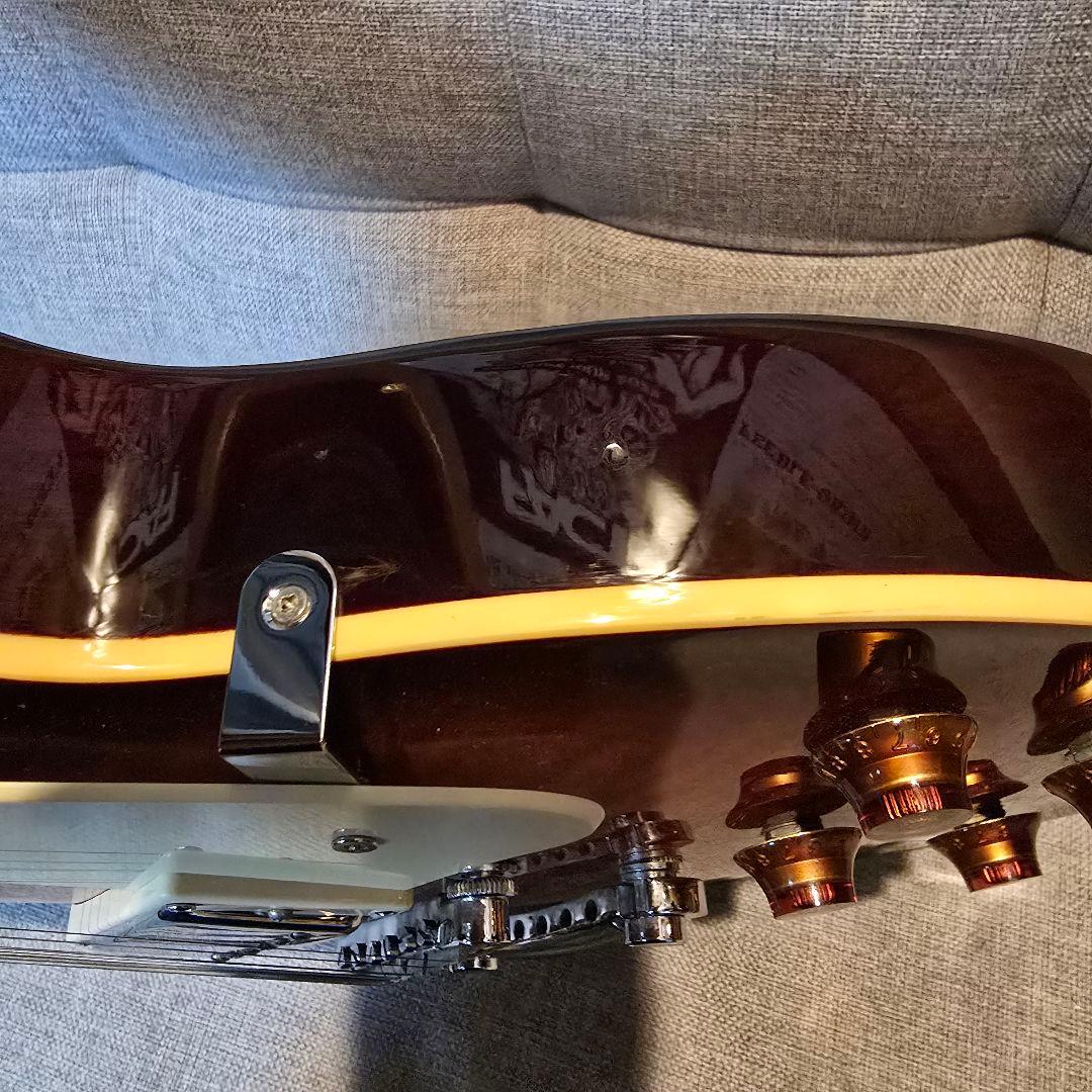 ギター Epiphone Les Paul standard