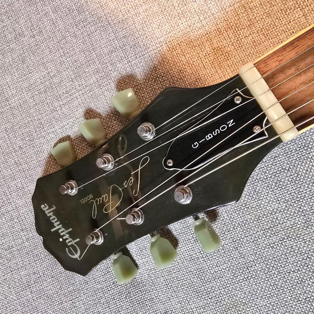 ギター Epiphone Les Paul standard