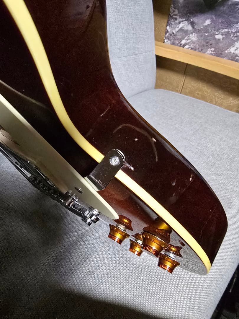 ギター Epiphone Les Paul standard