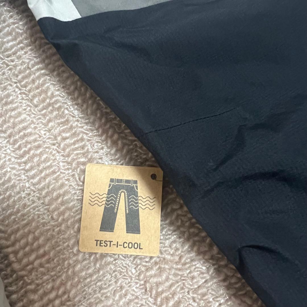 なかじ BURTON GORE-TEX バンシー ジャケット パンツ S