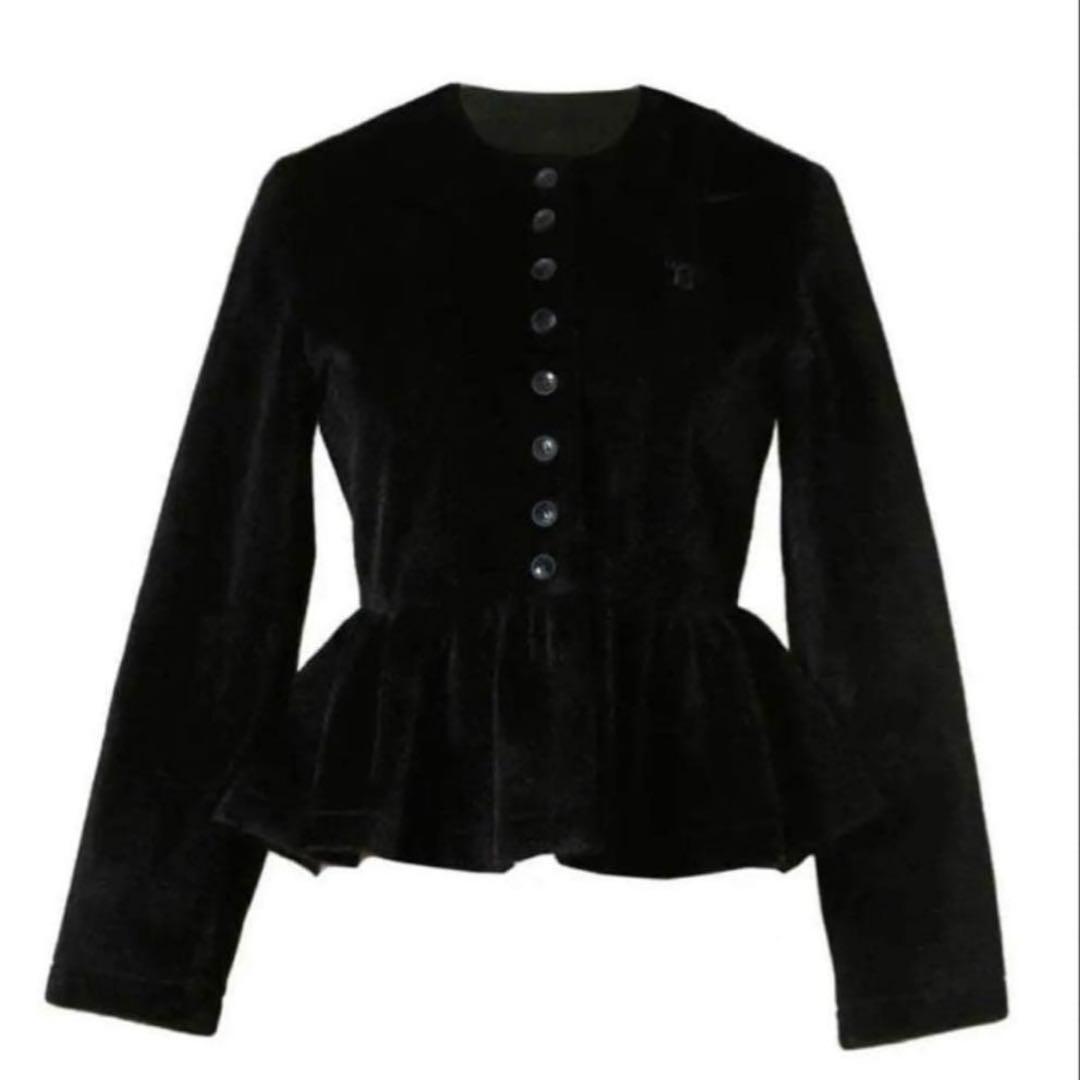 ジャケット・アウター bibiy \