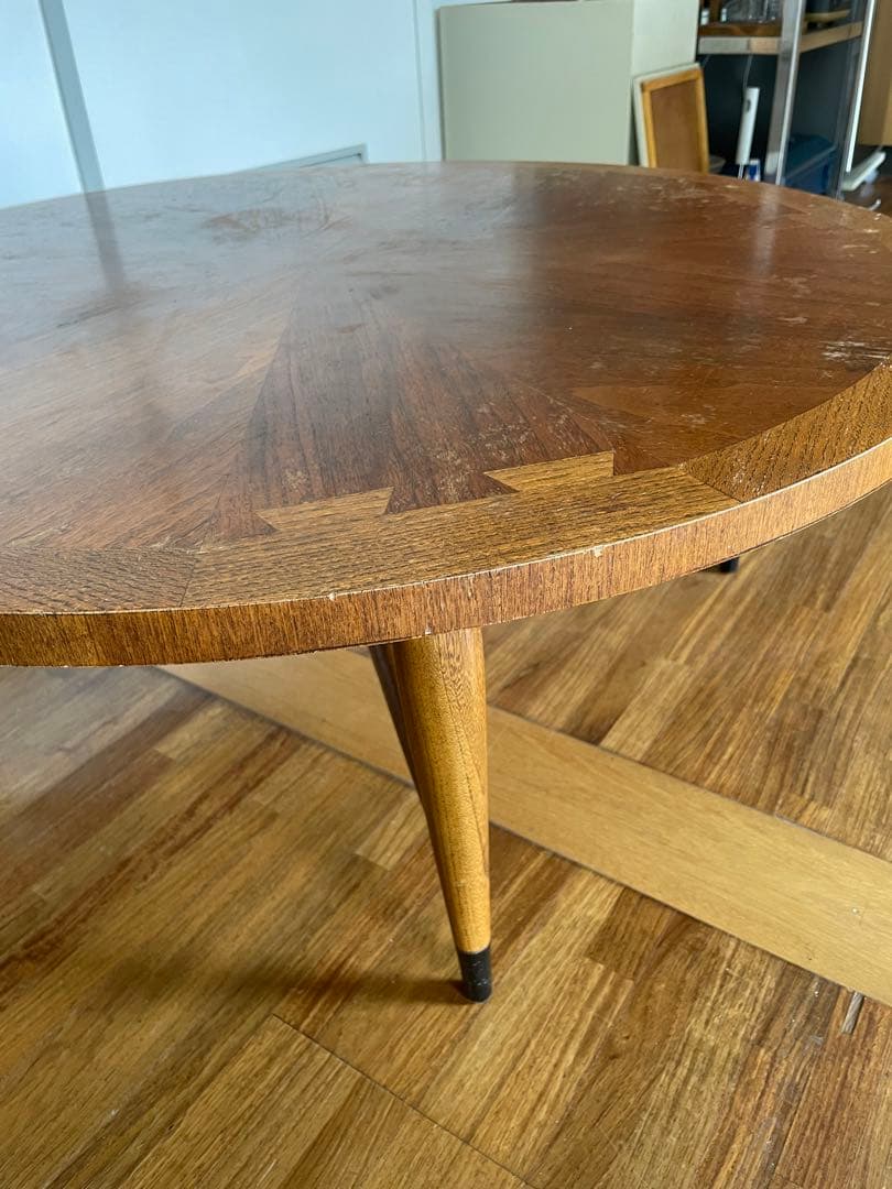 PALMO様用　LANE 50's ビンテージ アクレイムシリーズ サークルテー