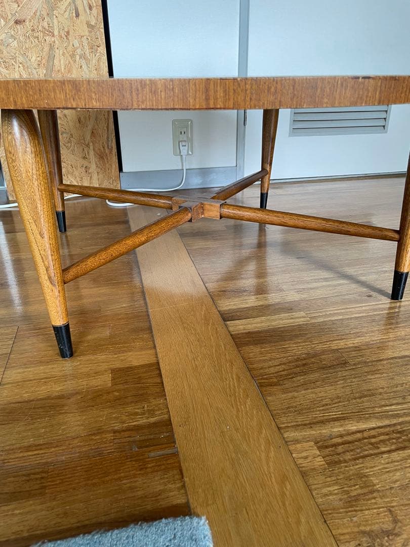 PALMO様用　LANE 50's ビンテージ アクレイムシリーズ サークルテー