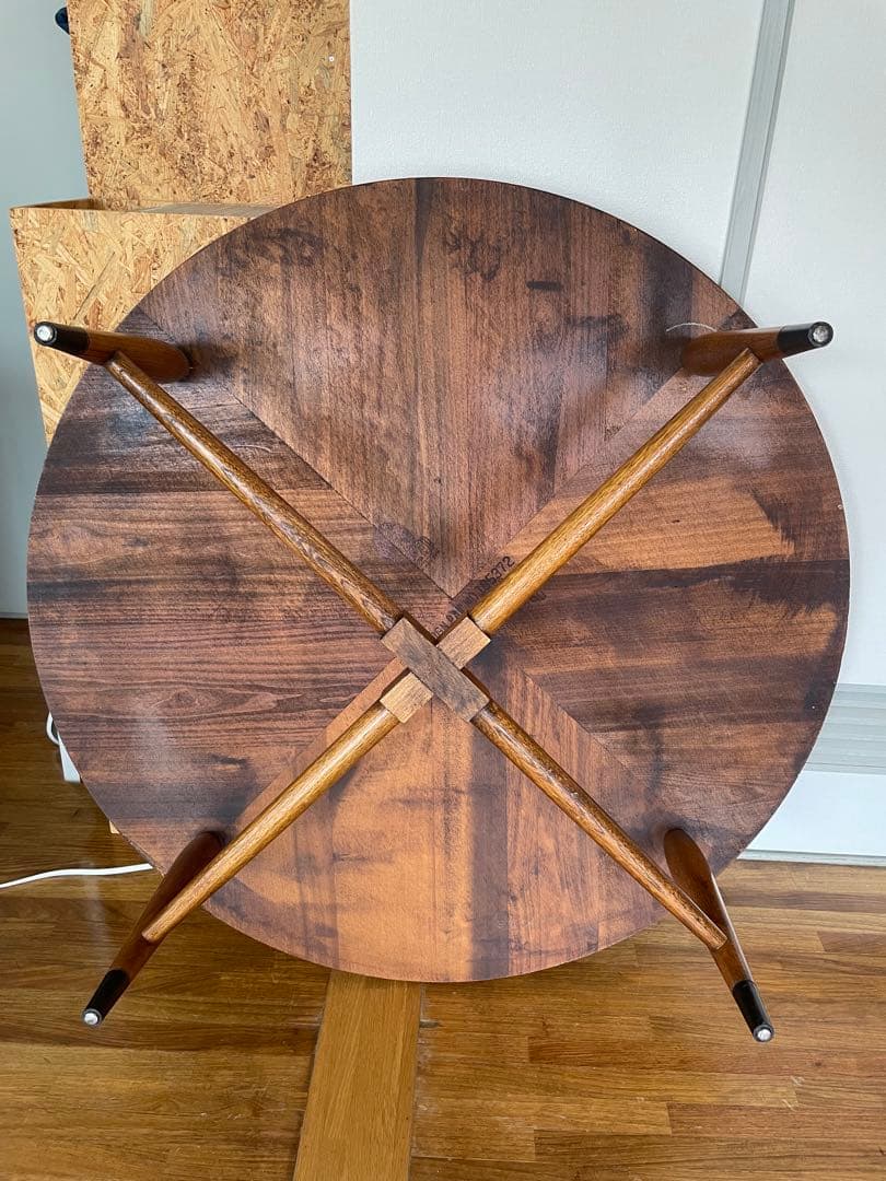 PALMO様用　LANE 50's ビンテージ アクレイムシリーズ サークルテー