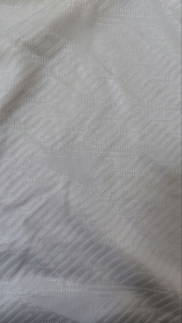 97~99　サンフレッチェ広島　選手着用アウェイユニフォーム