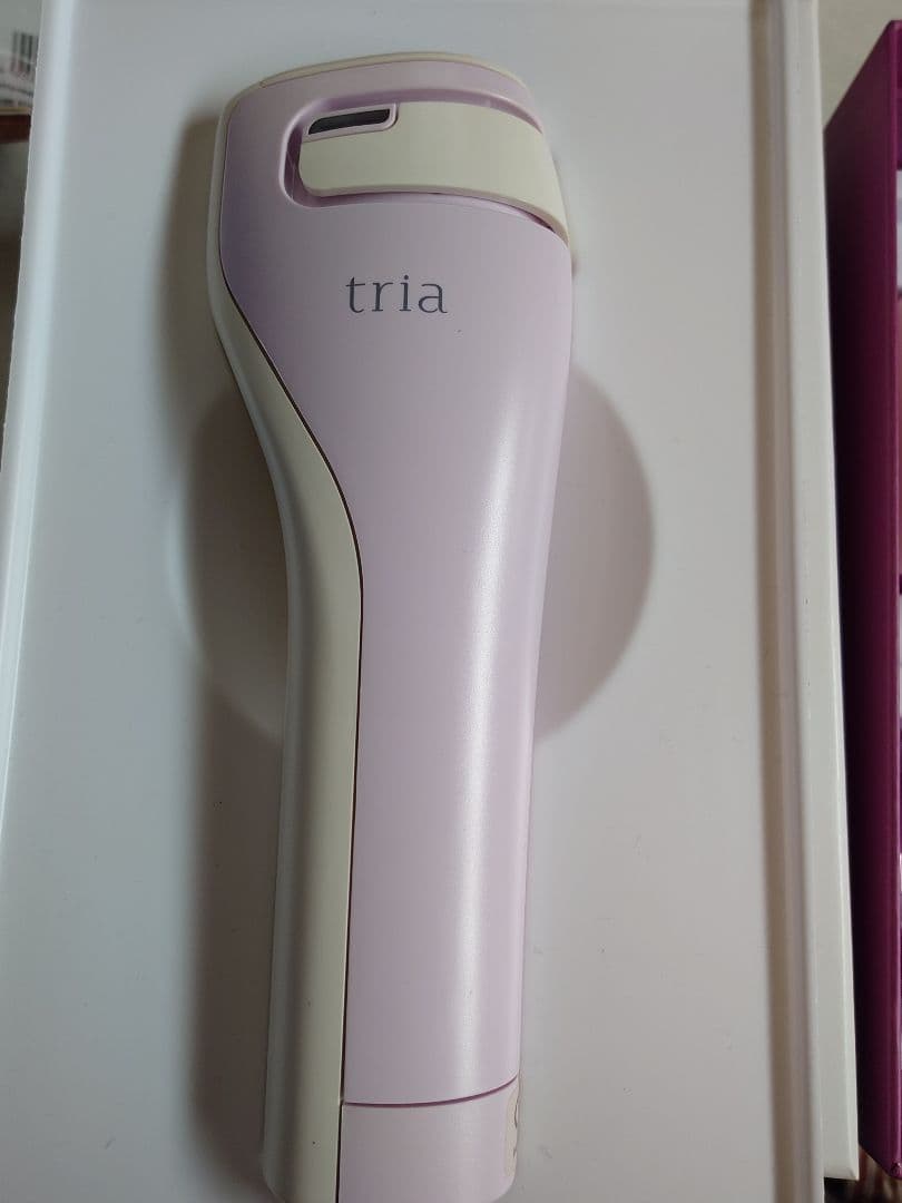 トリア　スキン　エイジングケアレーザー