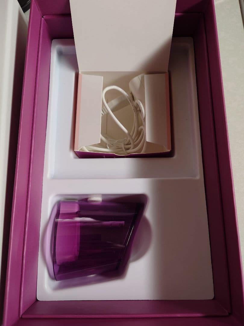 トリア　スキン　エイジングケアレーザー