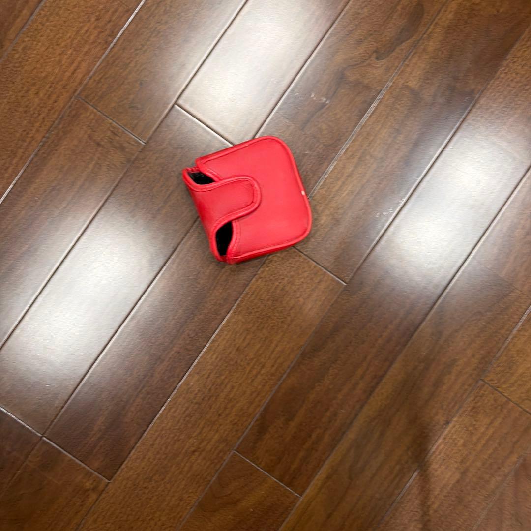 TaylorMade Rossa Monza Spider 長尺パター