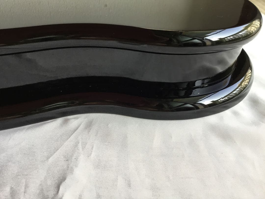 新品☆特選高級　お雛様の飾り台、美術品の装飾に☆☆お飾り台☆御飾り台☆兜御飾り台