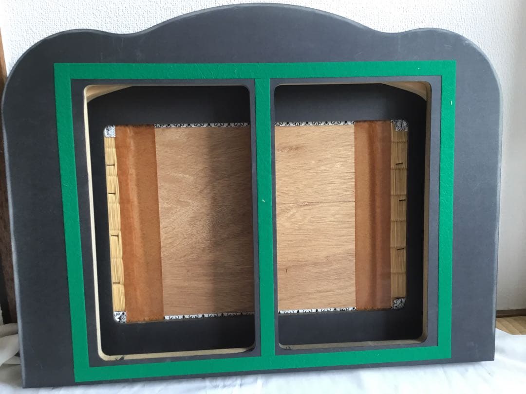 新品☆特選高級　お雛様の飾り台、美術品の装飾に☆☆お飾り台☆御飾り台☆兜御飾り台