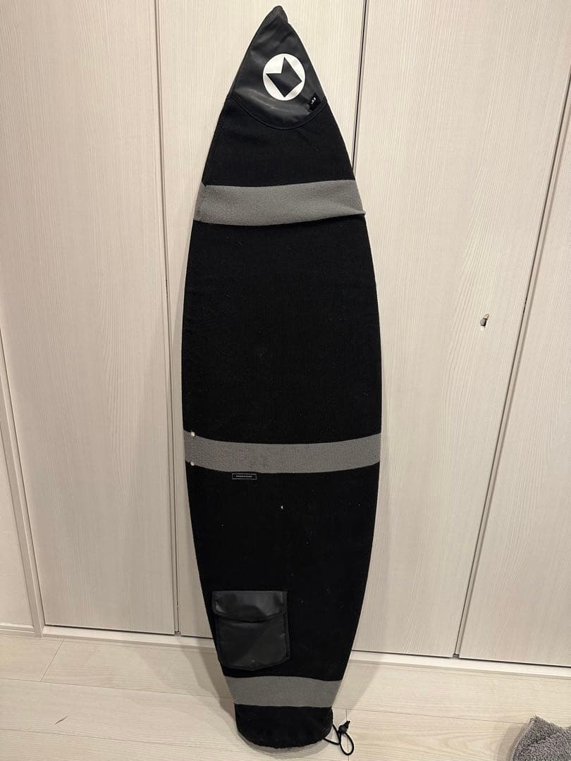 DHD 3DX サーフボード　5.10 EPS値下げ可能 たのメル便