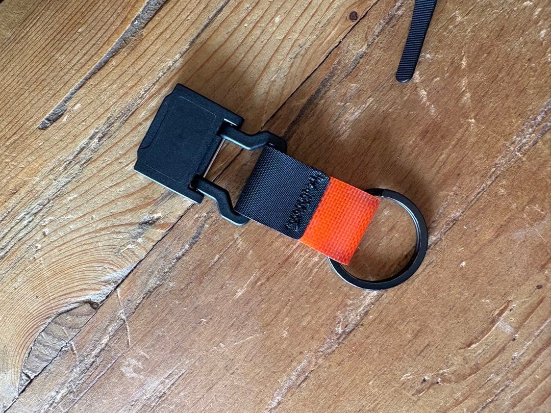 BLACK EMBER（ブラックエンバー） TKS TECH KIT SLING