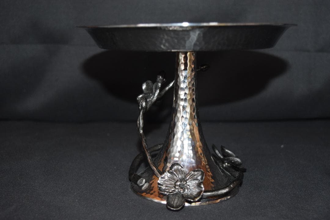 Michael Aram マイケルアラム　トレー 小物入れ キャンディディッシュ