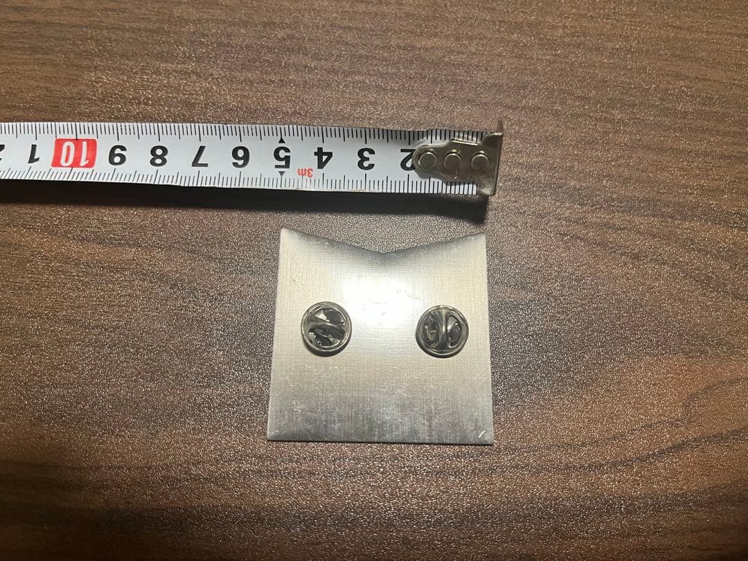 ドミノピザ dominospizza ピンバッジ　レア