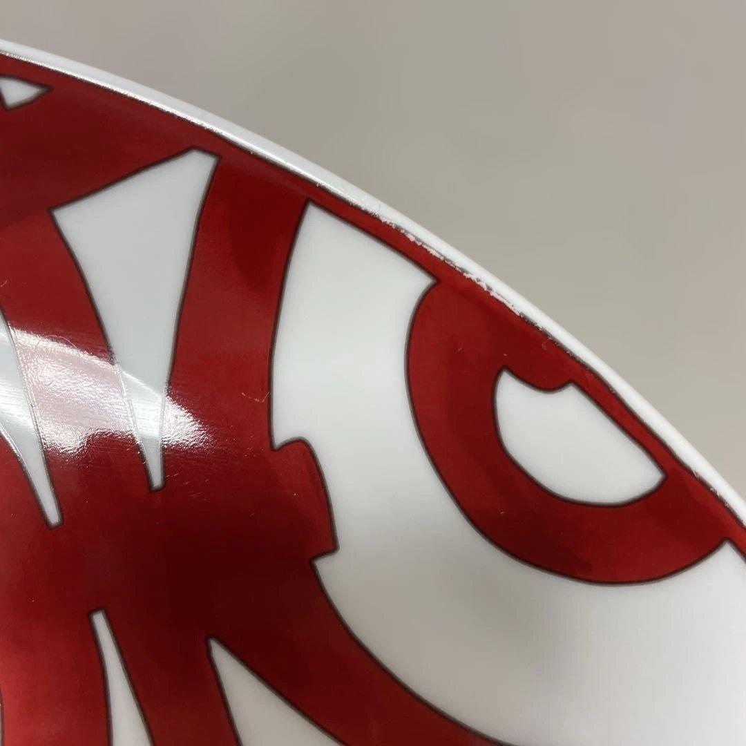 HERMES エルメス ガダルキヴィール 32㎝ プレート 中古